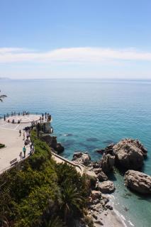 Apartamento Chaparil - 1