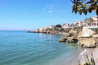 Apartamento Chaparil - Nerja - 0