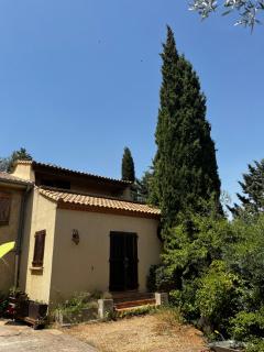 Le Mazet de choubouloute - Saint-Gilles - 4
