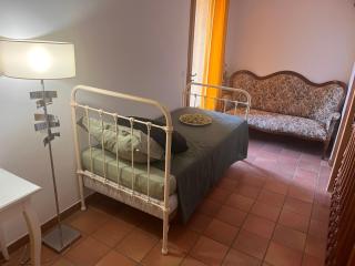 Le Mazet de choubouloute - Saint-Gilles - 1