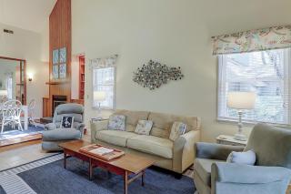 Firefly Cottage - Edisto Beach - 6