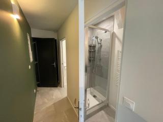 Loft central climatisé avec verrière - Vernon - 5