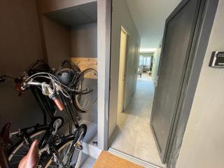 Loft central climatisé avec verrière - Vernon - 3