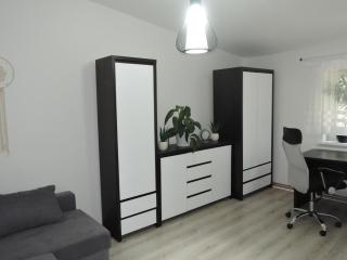 House in Nowogard by Lake Nowogardzkie - 1