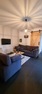 Gite Haras du Bois de Formerie - Formerie - 1