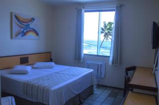 Hotel Dan Inn Express Salvador By Nacional Inn - Salvador - 9