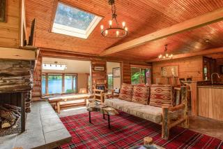 Best Catch Cabin - Belfair - 6