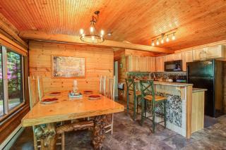 Best Catch Cabin - Belfair - 5