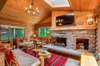 Best Catch Cabin - Belfair - 7
