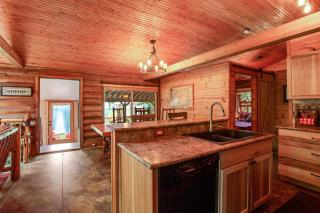 Best Catch Cabin - Belfair - 1