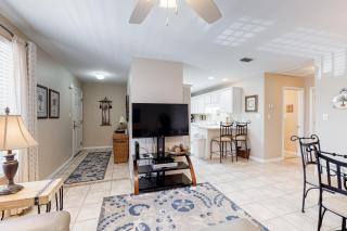 Three C's 202 - Gulf Shores - 9