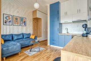Princess Milena Apartments - Studio Balsa - 6
