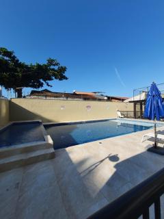 Apto de Praia Fiji 1102 - 4
