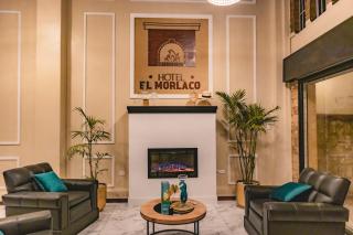 Hotel El Morlaco - Cuenca - 0
