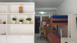 Winterville Flat 213 - Gravatá - 5