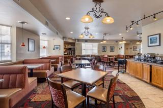Best Western Swiss Clock Inn - Pecos - 5