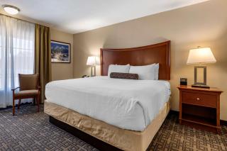 Best Western Swiss Clock Inn - Pecos - 4