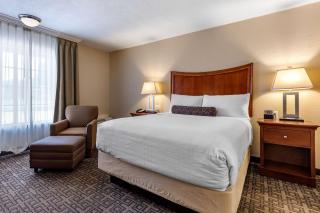 Best Western Swiss Clock Inn - Pecos - 9