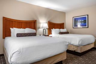 Best Western Swiss Clock Inn - Pecos - 8