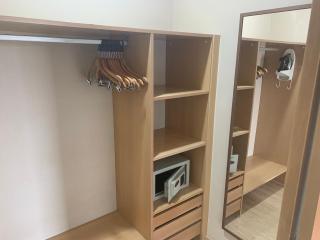 Lindo Flat na Barra da Tijuca com vista para o mar - 3