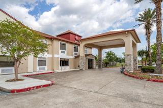 Best Western Plus Orange County - Vidor - 4