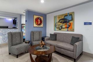 Best Western Plus Orange County - Vidor - 5