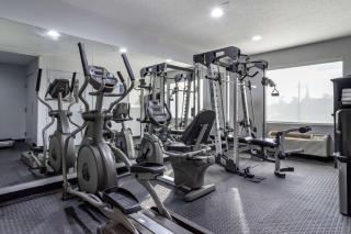 Best Western Plus Orange County - Vidor - 7