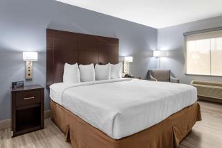 Best Western Plus Orange County - 9