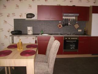 Ferienwohnung Fröhlich - Bad Suderode - 7