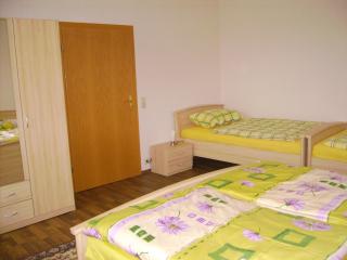 Ferienwohnung Fröhlich - Bad Suderode - 5