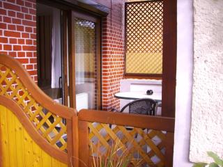 Ferienwohnung Fröhlich - Bad Suderode - 3