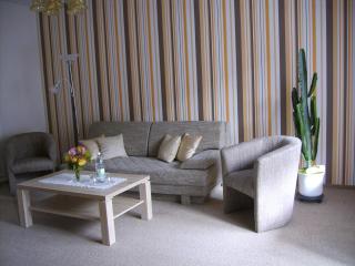 Ferienwohnung Fröhlich - Bad Suderode - 2