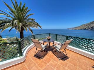 Trinimat Ferienhaus am Meer Teneriffa Nord 1 - La Matanza de Acentejo - 0