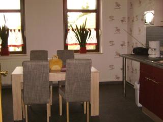 Ferienwohnung Fröhlich - Bad Suderode - 1