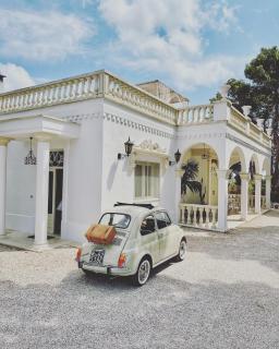 Masseria Principe di Puglia - San Vito dei Normanni - 8