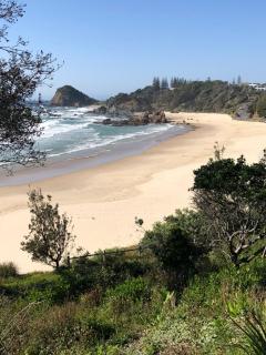 Fi's Beach House - Port Macquarie - 0