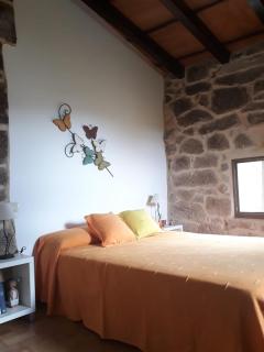 Casa de pueblo en San Estevo Ribas de Sil - Ourense - 1