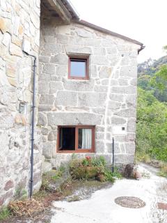 Casa de pueblo en San Estevo Ribas de Sil - Ourense - 6