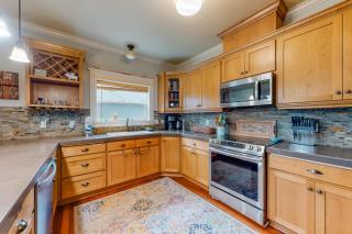 Nirvana in Nedonna Beach - 1