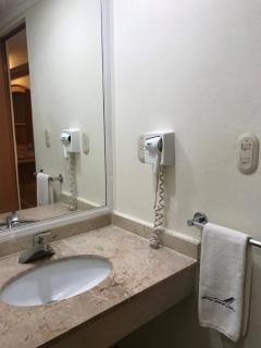 Hotel Aeropuerto - Mexico City - 3