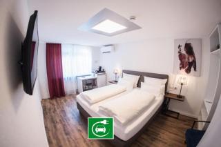 CityApartments Residence klimatisiert - Friedrichshafen - 0