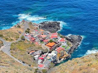 Trinimat Ferienhaus am Meer Teneriffa Nord 1 - La Matanza de Acentejo - 7