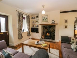 Mulberry Cottage - Grange Over Sands - 7