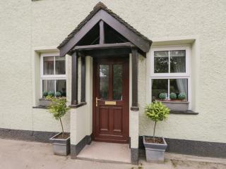 Mulberry Cottage - Grange Over Sands - 8