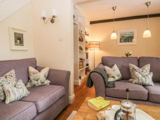 Mulberry Cottage - 5