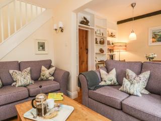 Mulberry Cottage - Grange Over Sands - 4