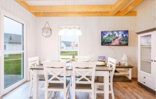 Beautiful Home In Ostseeresort Olpenitz - Olpenitz - 8