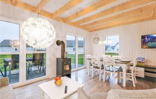Beautiful Home In Ostseeresort Olpenitz - Olpenitz - 6