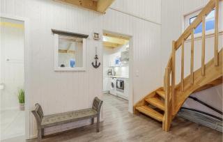 Beautiful Home In Ostseeresort Olpenitz - 1