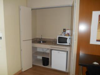 Nobile Suítes Uberlândia - Uberlândia - 5